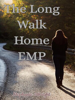 cover image of The Long Walk Home